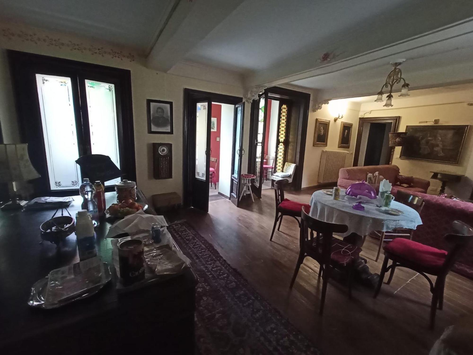 Foresteria Lombarda B & B Ca' Pelitti Ganna Eksteriør bilde
