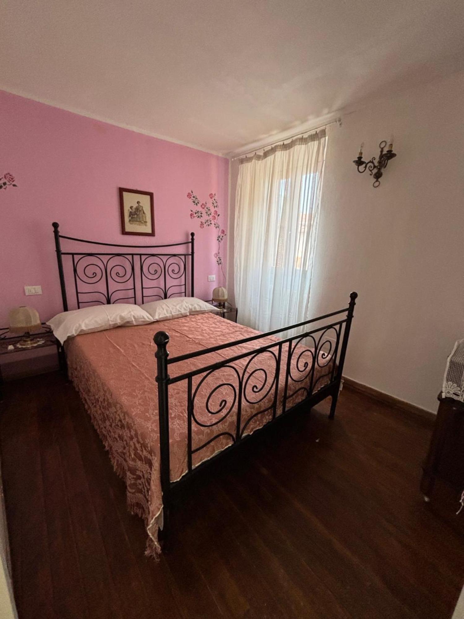 Foresteria Lombarda B & B Ca' Pelitti Ganna Eksteriør bilde