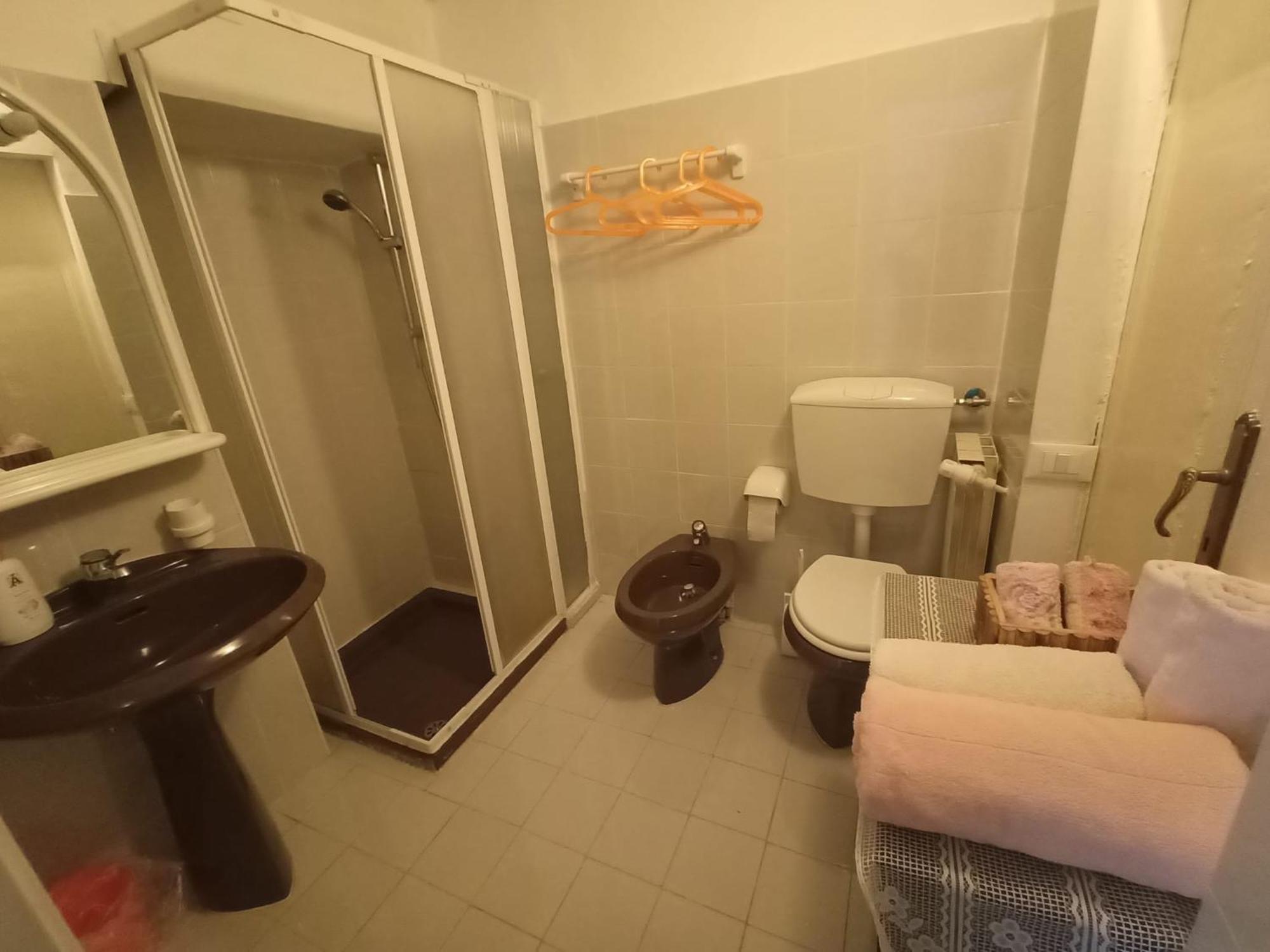 Foresteria Lombarda B & B Ca' Pelitti Ganna Eksteriør bilde