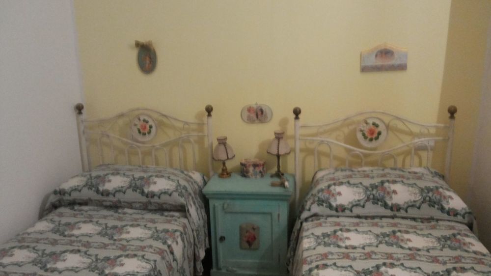 Foresteria Lombarda B & B Ca' Pelitti Ganna Eksteriør bilde